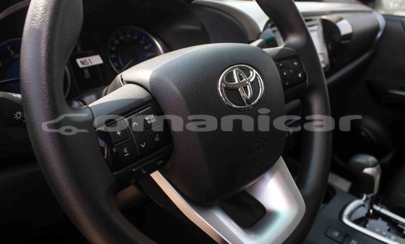 Buy Import Toyota Hilux Other Car in Import - Dubai in Dhufar Buy Import Toyota Hilux Other Car in Import - Dubai in Dhufar
