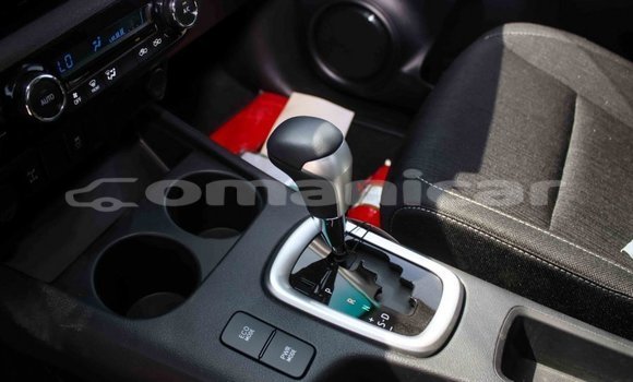 Buy Import Toyota Hilux Other Car in Import - Dubai in Dhufar Buy Import Toyota Hilux Other Car in Import - Dubai in Dhufar