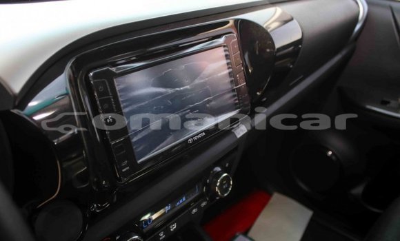 Buy Import Toyota Hilux Other Car in Import - Dubai in Dhufar Buy Import Toyota Hilux Other Car in Import - Dubai in Dhufar