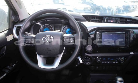 Buy Import Toyota Hilux Other Car in Import - Dubai in Dhufar Buy Import Toyota Hilux Other Car in Import - Dubai in Dhufar