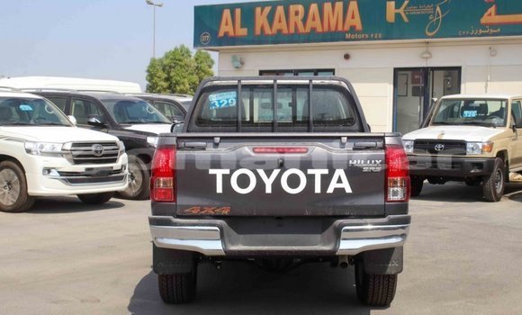 Buy Import Toyota Hilux Other Car in Import - Dubai in Dhufar Buy Import Toyota Hilux Other Car in Import - Dubai in Dhufar
