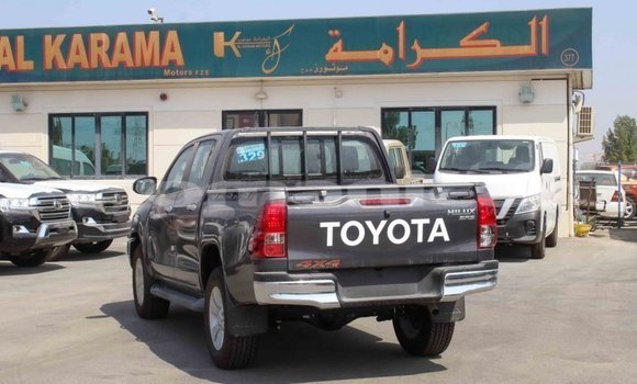 Buy Import Toyota Hilux Other Car in Import - Dubai in Dhufar Buy Import Toyota Hilux Other Car in Import - Dubai in Dhufar