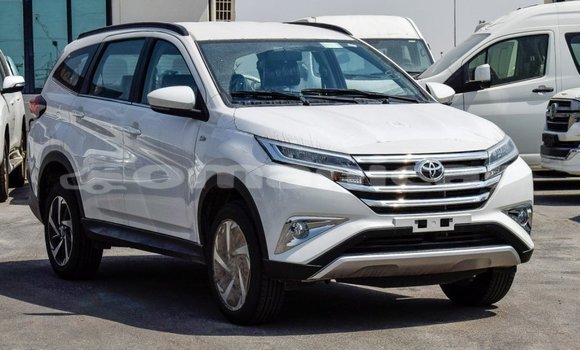 Buy Import Toyota Rush White Car in Import - Dubai in Dhufar Buy Import Toyota Rush White Car in Import - Dubai in Dhufar