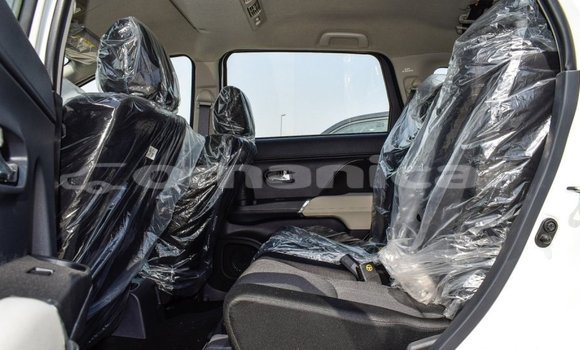 Buy Import Toyota Rush White Car in Import - Dubai in Dhufar Buy Import Toyota Rush White Car in Import - Dubai in Dhufar