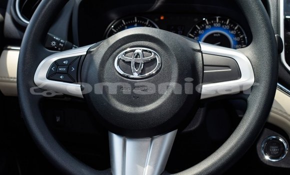 Buy Import Toyota Rush White Car in Import - Dubai in Dhufar Buy Import Toyota Rush White Car in Import - Dubai in Dhufar