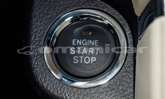 Buy Import Toyota Rush White Car in Import - Dubai in Dhufar Buy Import Toyota Rush White Car in Import - Dubai in Dhufar