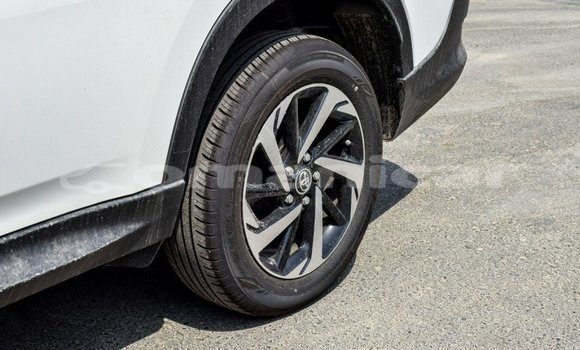 Buy Import Toyota Rush White Car in Import - Dubai in Dhufar Buy Import Toyota Rush White Car in Import - Dubai in Dhufar