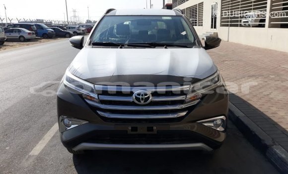 Buy Import Toyota Rush White Car in Import - Dubai in Dhufar Buy Import Toyota Rush White Car in Import - Dubai in Dhufar