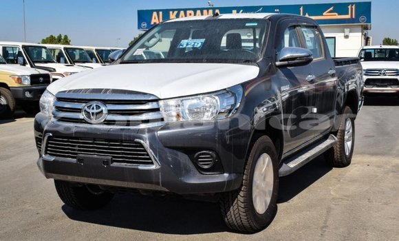 Buy Import Toyota Hilux Other Car in Import - Dubai in Dhufar Buy Import Toyota Hilux Other Car in Import - Dubai in Dhufar