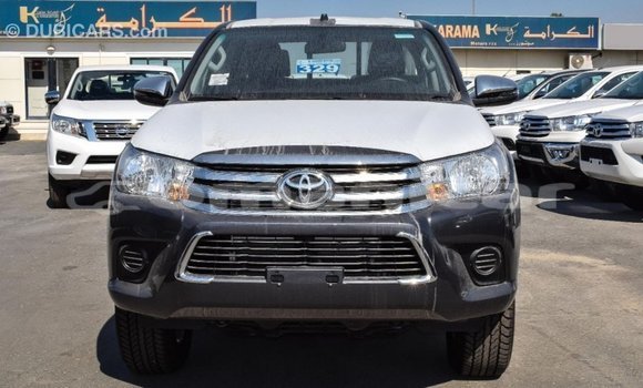 Buy Import Toyota Hilux Other Car in Import - Dubai in Dhufar Buy Import Toyota Hilux Other Car in Import - Dubai in Dhufar