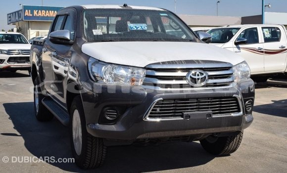Buy Import Toyota Hilux Other Car in Import - Dubai in Dhufar Buy Import Toyota Hilux Other Car in Import - Dubai in Dhufar
