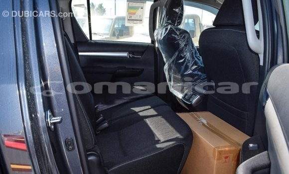 Buy Import Toyota Hilux Other Car in Import - Dubai in Dhufar Buy Import Toyota Hilux Other Car in Import - Dubai in Dhufar