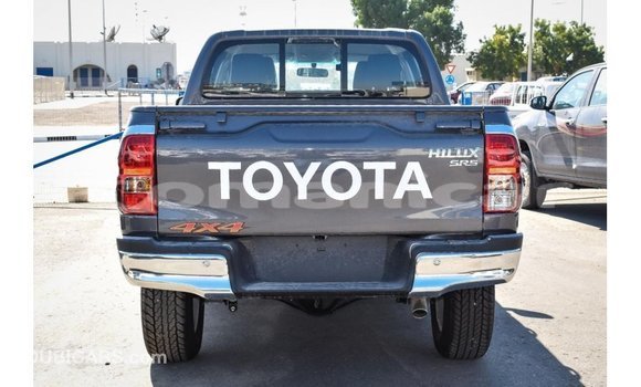 Buy Import Toyota Hilux Other Car in Import - Dubai in Dhufar Buy Import Toyota Hilux Other Car in Import - Dubai in Dhufar