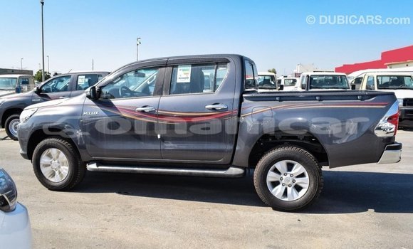 Buy Import Toyota Hilux Other Car in Import - Dubai in Dhufar Buy Import Toyota Hilux Other Car in Import - Dubai in Dhufar