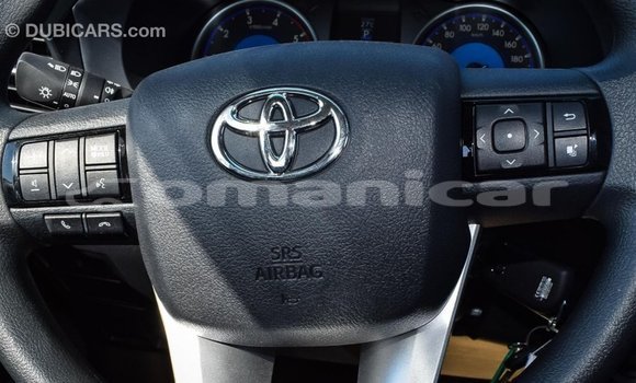 Buy Import Toyota Hilux Other Car in Import - Dubai in Dhufar Buy Import Toyota Hilux Other Car in Import - Dubai in Dhufar