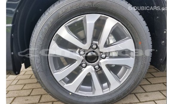 Buy Import Toyota Land Cruiser Black Car in Import - Dubai in Dhufar Buy Import Toyota Land Cruiser Black Car in Import - Dubai in Dhufar