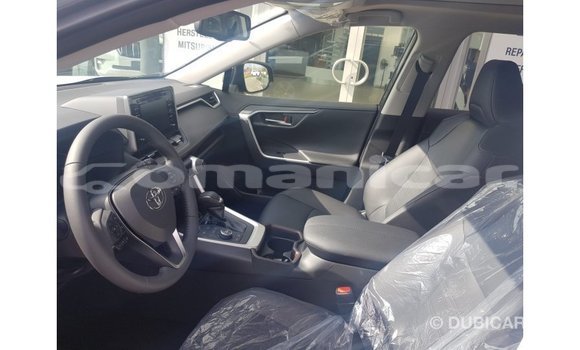 Buy Import Toyota 4Runner Other Car in Import - Dubai in Dhufar Buy Import Toyota 4Runner Other Car in Import - Dubai in Dhufar