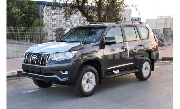 Buy Import Toyota Prado Other Car in Import - Dubai in Dhufar Buy Import Toyota Prado Other Car in Import - Dubai in Dhufar