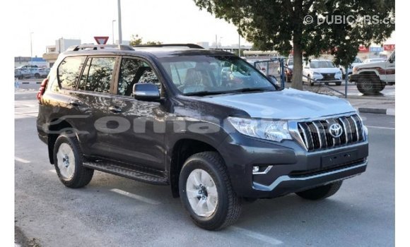 Buy Import Toyota Prado Other Car in Import - Dubai in Dhufar Buy Import Toyota Prado Other Car in Import - Dubai in Dhufar