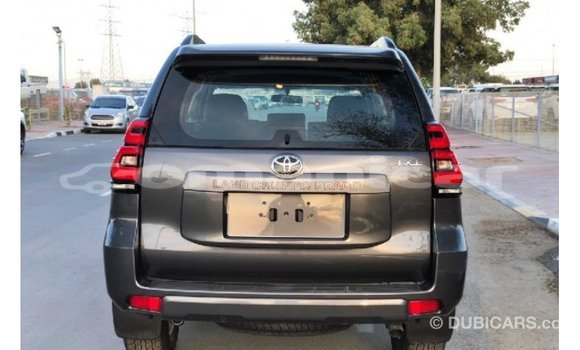 Buy Import Toyota Prado Other Car in Import - Dubai in Dhufar Buy Import Toyota Prado Other Car in Import - Dubai in Dhufar