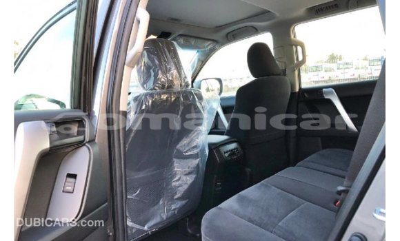 Buy Import Toyota Prado Other Car in Import - Dubai in Dhufar Buy Import Toyota Prado Other Car in Import - Dubai in Dhufar
