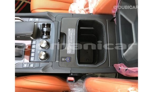 Buy Import Lexus LX Other Car in Import - Dubai in Dhufar Buy Import Lexus LX Other Car in Import - Dubai in Dhufar