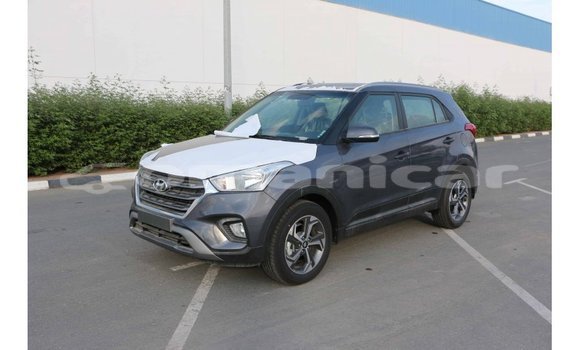 Buy Import Hyundai Creta Other Car in Import - Dubai in Dhufar Buy Import Hyundai Creta Other Car in Import - Dubai in Dhufar