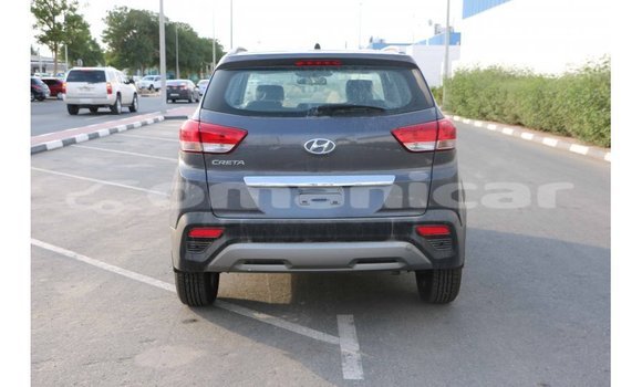 Buy Import Hyundai Creta Other Car in Import - Dubai in Dhufar Buy Import Hyundai Creta Other Car in Import - Dubai in Dhufar