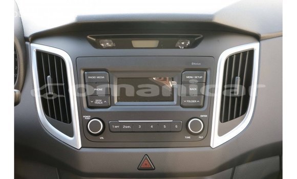 Buy Import Hyundai Creta Other Car in Import - Dubai in Dhufar Buy Import Hyundai Creta Other Car in Import - Dubai in Dhufar