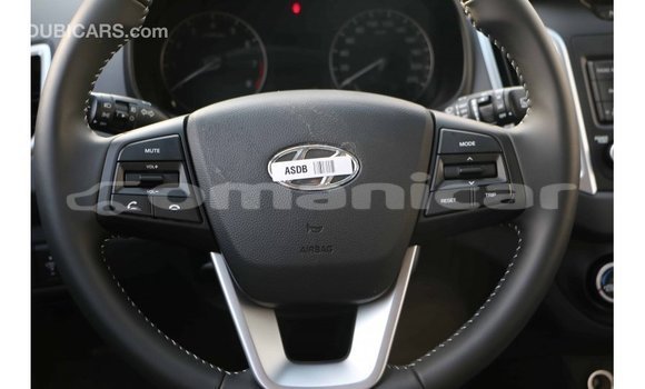 Buy Import Hyundai Creta Other Car in Import - Dubai in Dhufar Buy Import Hyundai Creta Other Car in Import - Dubai in Dhufar