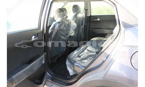 Buy Import Hyundai Creta Other Car in Import - Dubai in Dhufar Buy Import Hyundai Creta Other Car in Import - Dubai in Dhufar