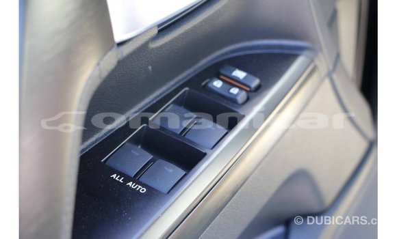 Buy Import Toyota Land Cruiser Black Car in Import - Dubai in Dhufar Buy Import Toyota Land Cruiser Black Car in Import - Dubai in Dhufar