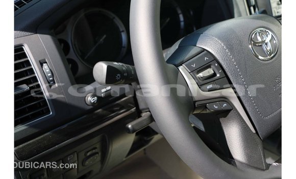 Buy Import Toyota Land Cruiser Black Car in Import - Dubai in Dhufar Buy Import Toyota Land Cruiser Black Car in Import - Dubai in Dhufar