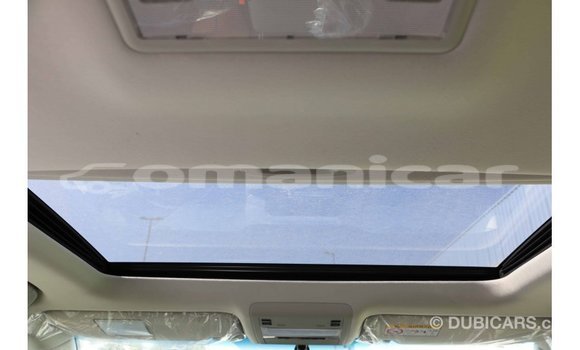 Buy Import Toyota Land Cruiser Black Car in Import - Dubai in Dhufar Buy Import Toyota Land Cruiser Black Car in Import - Dubai in Dhufar