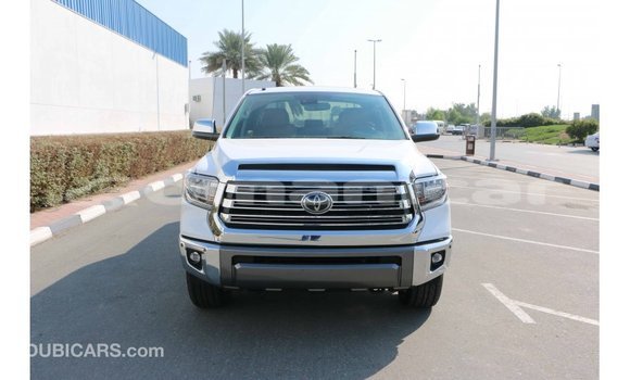 Buy Import Toyota Tundra White Car in Import - Dubai in Dhufar Buy Import Toyota Tundra White Car in Import - Dubai in Dhufar
