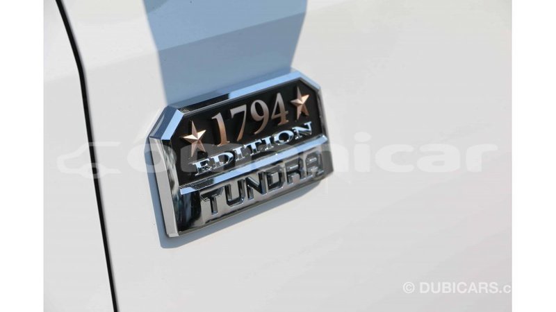 Big with watermark toyota tundra dhufar import dubai 2697