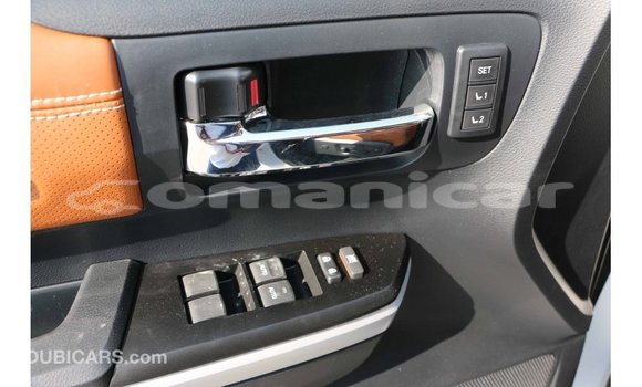 Buy Import Toyota Tundra White Car in Import - Dubai in Dhufar Buy Import Toyota Tundra White Car in Import - Dubai in Dhufar