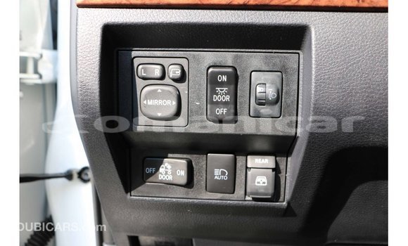 Buy Import Toyota Tundra White Car in Import - Dubai in Dhufar Buy Import Toyota Tundra White Car in Import - Dubai in Dhufar