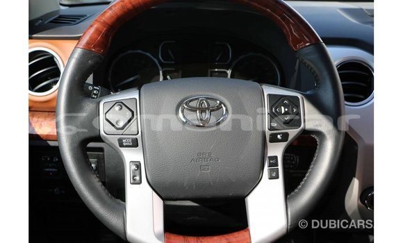 Buy Import Toyota Tundra White Car in Import - Dubai in Dhufar Buy Import Toyota Tundra White Car in Import - Dubai in Dhufar