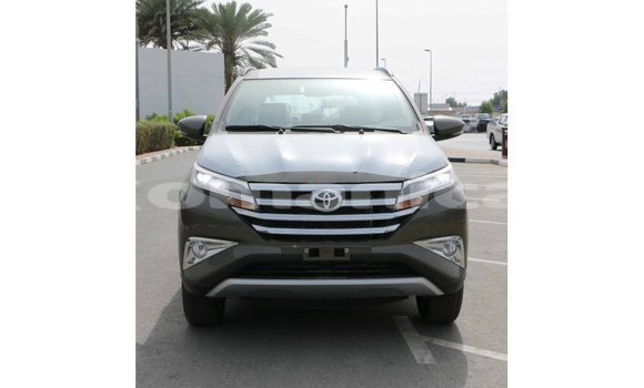 Buy Import Toyota Rush Brown Car in Import - Dubai in Dhufar Buy Import Toyota Rush Brown Car in Import - Dubai in Dhufar