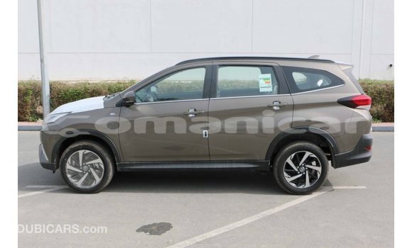 Buy Import Toyota Rush Brown Car in Import - Dubai in Dhufar Buy Import Toyota Rush Brown Car in Import - Dubai in Dhufar