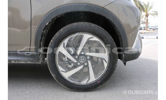 Buy Import Toyota Rush Brown Car in Import - Dubai in Dhufar Buy Import Toyota Rush Brown Car in Import - Dubai in Dhufar