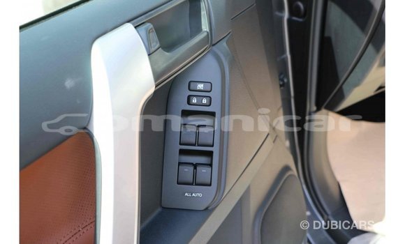 Buy Import Toyota Prado Black Car in Import - Dubai in Dhufar Buy Import Toyota Prado Black Car in Import - Dubai in Dhufar