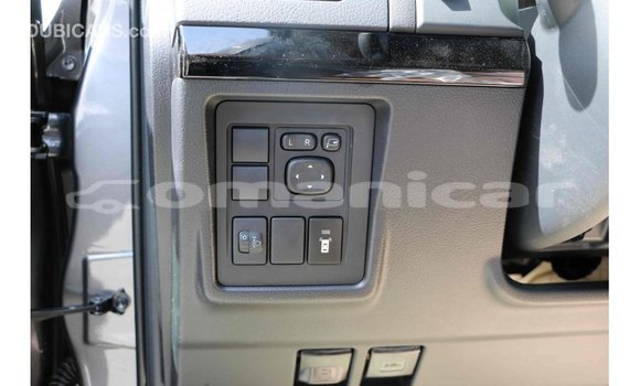 Buy Import Toyota Prado Black Car in Import - Dubai in Dhufar Buy Import Toyota Prado Black Car in Import - Dubai in Dhufar