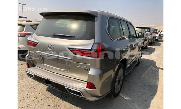 Buy Import Lexus LX Other Car in Import - Dubai in Dhufar Buy Import Lexus LX Other Car in Import - Dubai in Dhufar