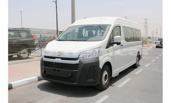 Buy Import Toyota Hiace White Car in Import - Dubai in Dhufar Buy Import Toyota Hiace White Car in Import - Dubai in Dhufar