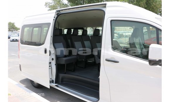 Buy Import Toyota Hiace White Car in Import - Dubai in Dhufar Buy Import Toyota Hiace White Car in Import - Dubai in Dhufar
