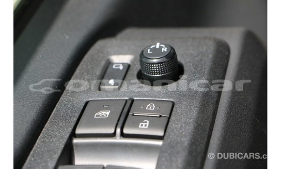 Buy Import Toyota Hiace White Car in Import - Dubai in Dhufar Buy Import Toyota Hiace White Car in Import - Dubai in Dhufar