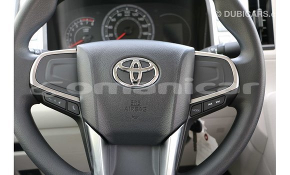 Buy Import Toyota Hiace White Car in Import - Dubai in Dhufar Buy Import Toyota Hiace White Car in Import - Dubai in Dhufar