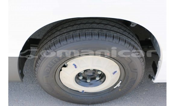 Buy Import Toyota Hiace White Car in Import - Dubai in Dhufar Buy Import Toyota Hiace White Car in Import - Dubai in Dhufar